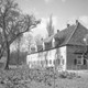 1967 Vier woningen op kaatsbaan Huis Bergh